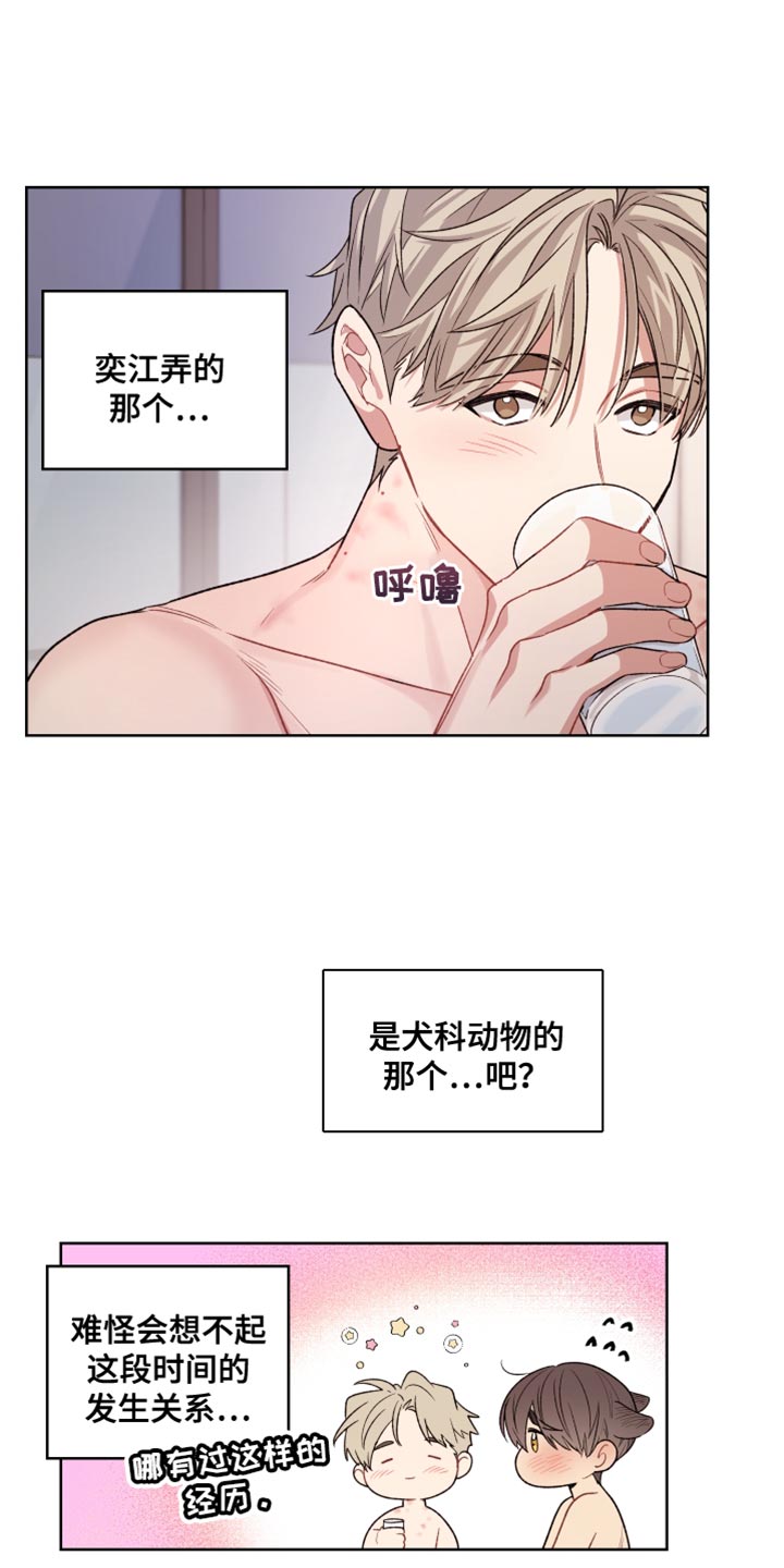 可疑的顾客们下载漫画,第40章：其他人的视线3图