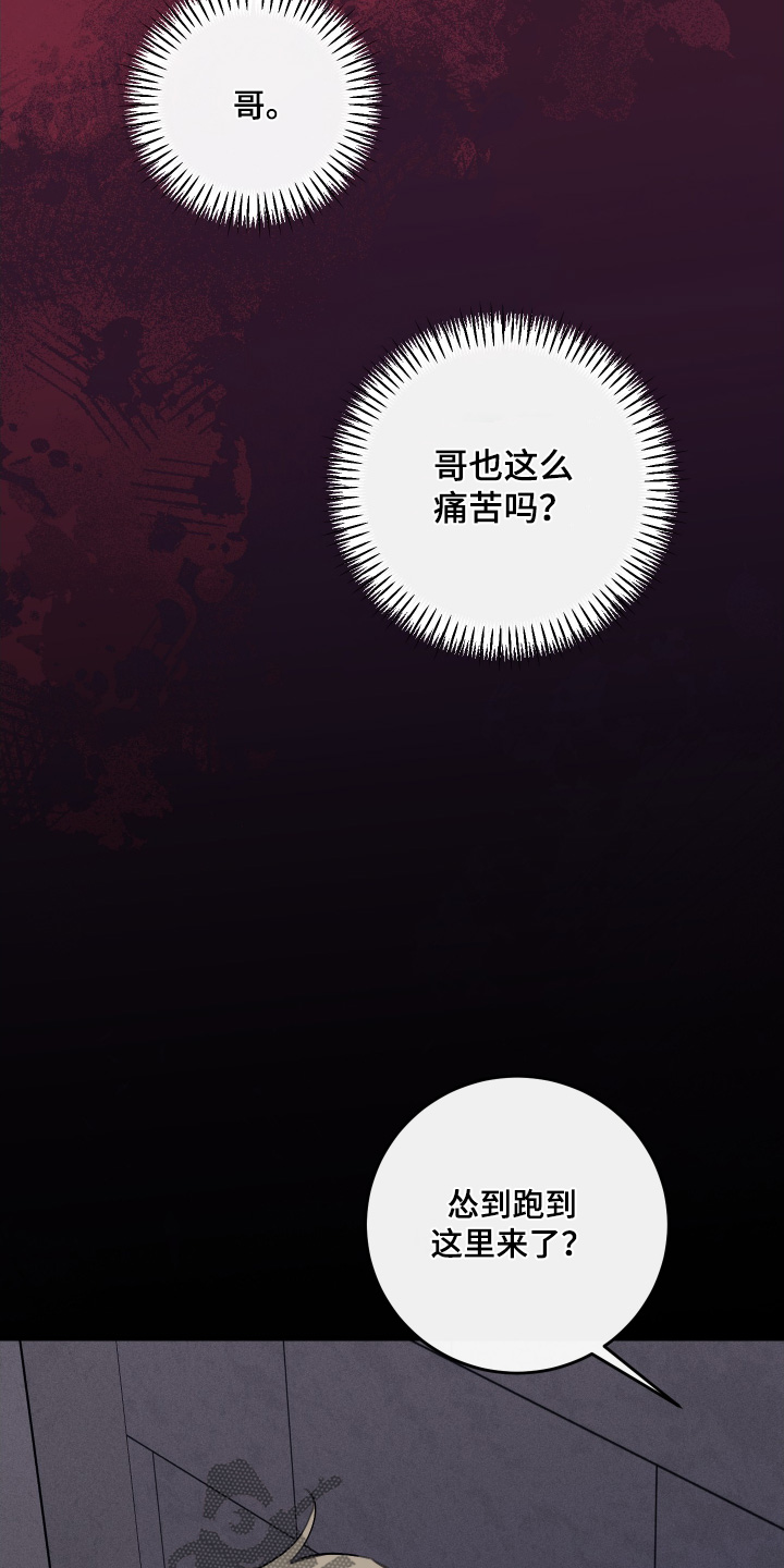 日月共生漫画,第50章：住手2图