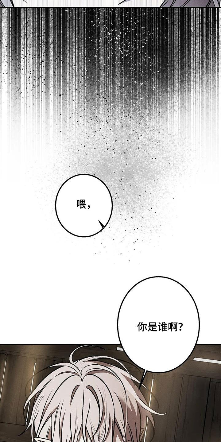 恶神的祭品新娘漫画在哪里看漫画,第33章：你是谁啊4图