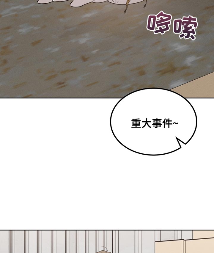 白鸟获取漫画,第59章：受伤的小鸟2图