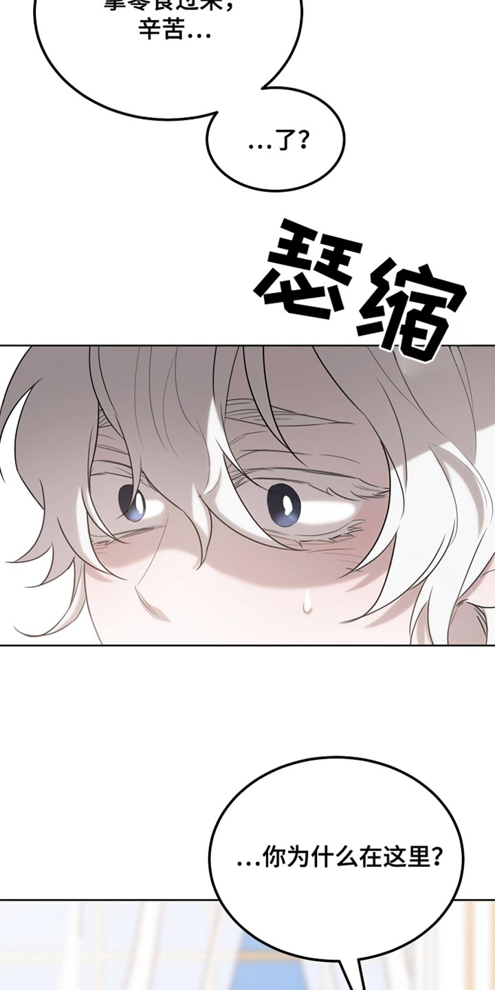 白鸟红酒漫画,第67章：道歉1图