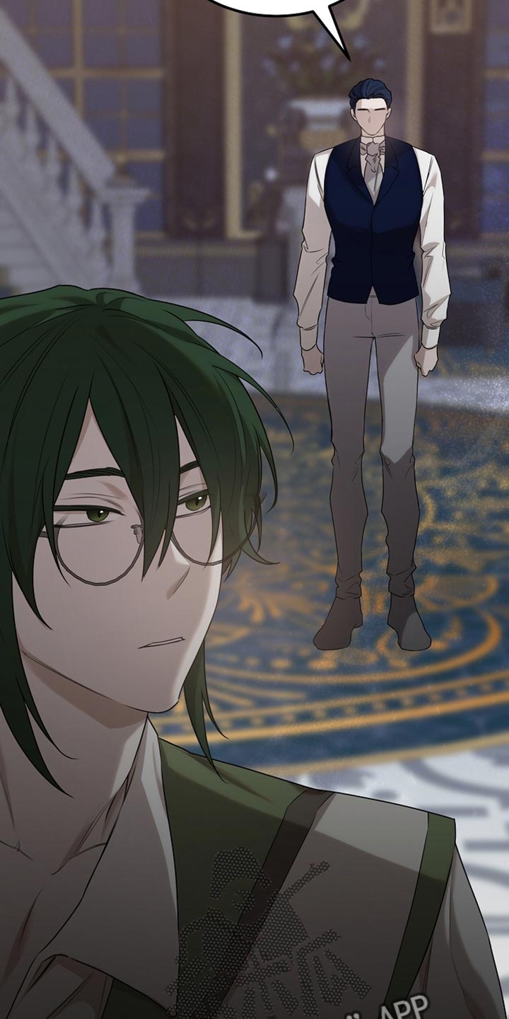 白鸟奇遇记漫画,第61章：我不知道5图