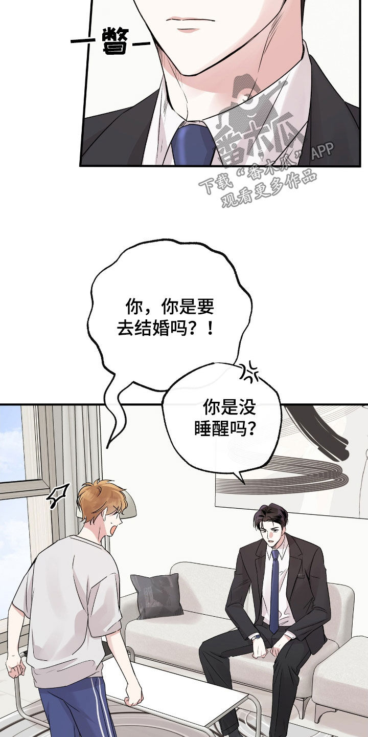 他的专属小狗漫画,第39章：遵守界限4图