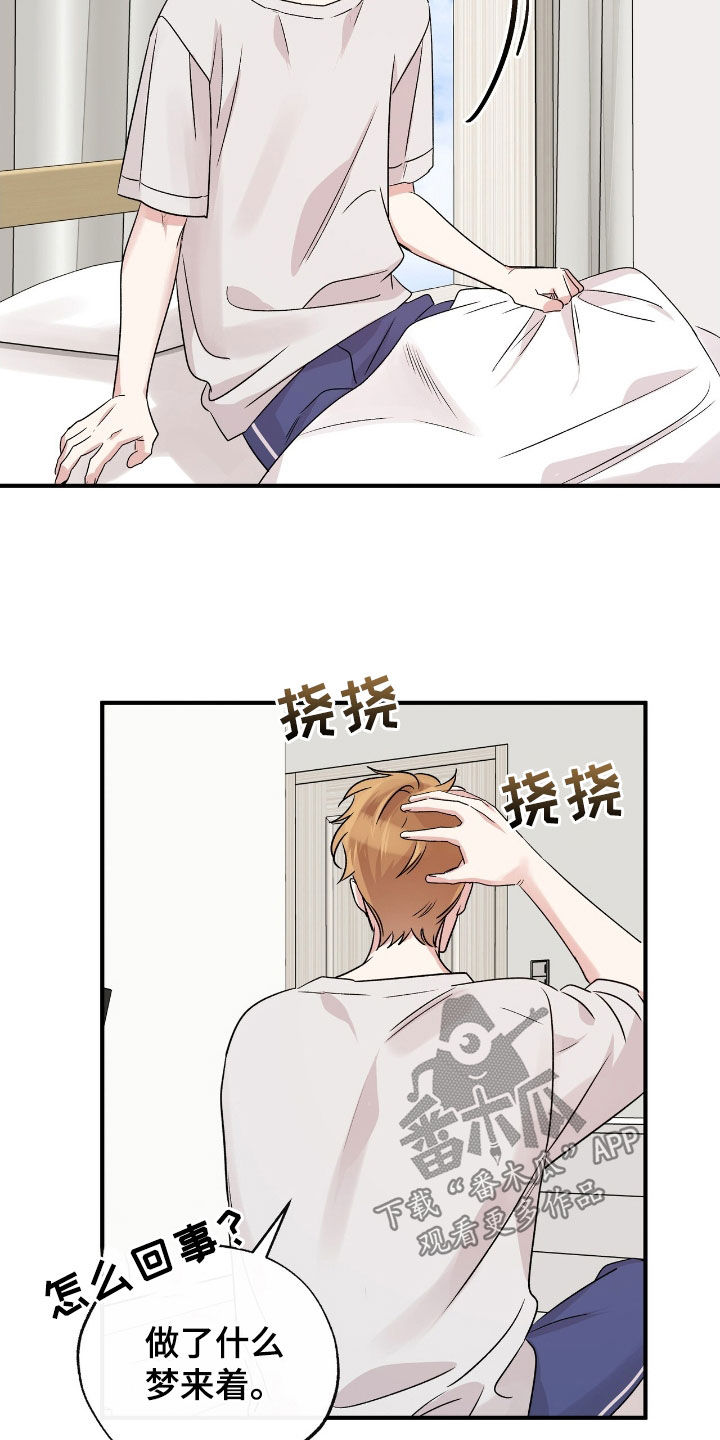 他的专属小狗漫画,第39章：遵守界限3图