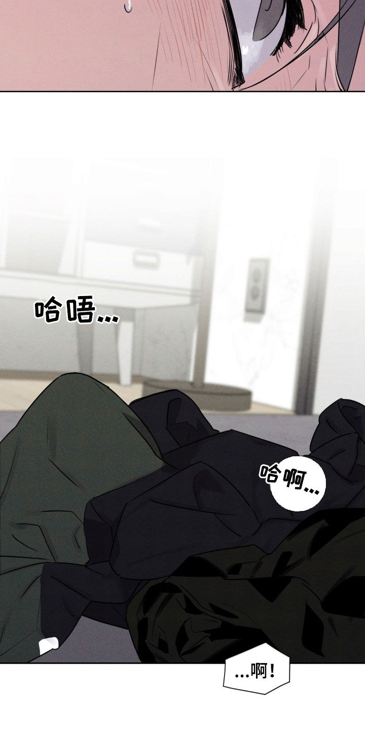 狗与酒漫画,第48章：我来帮你4图