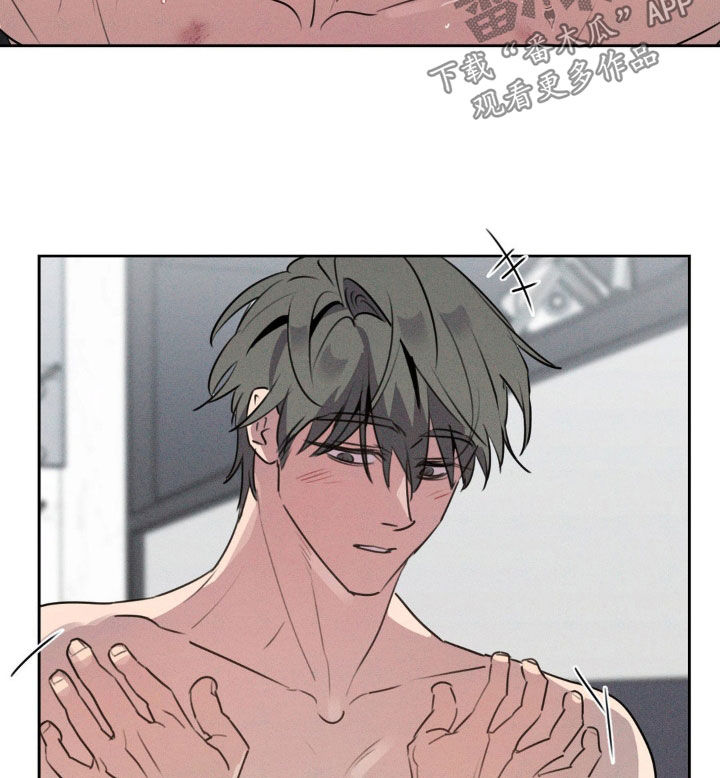 狗与酒漫画,第49章：完全不一样4图