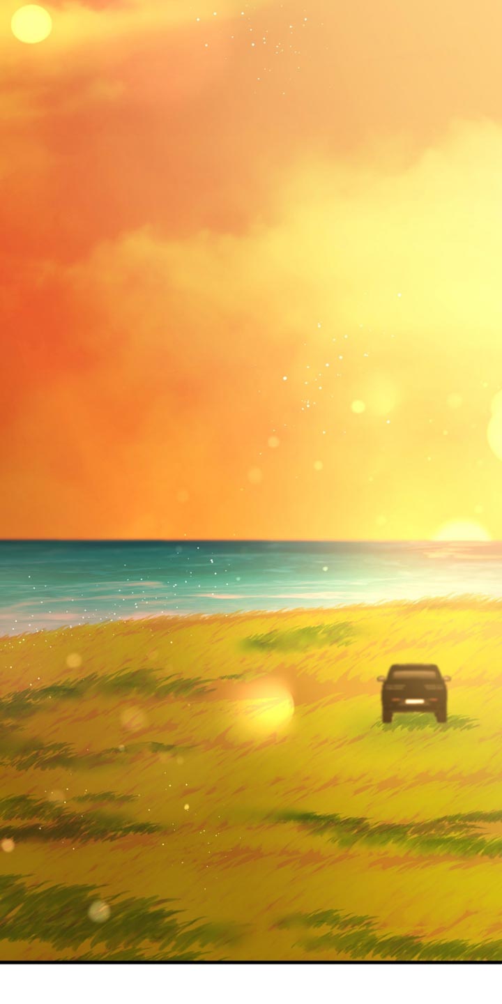 错位的爱什么意思漫画,第57章：看电影4图