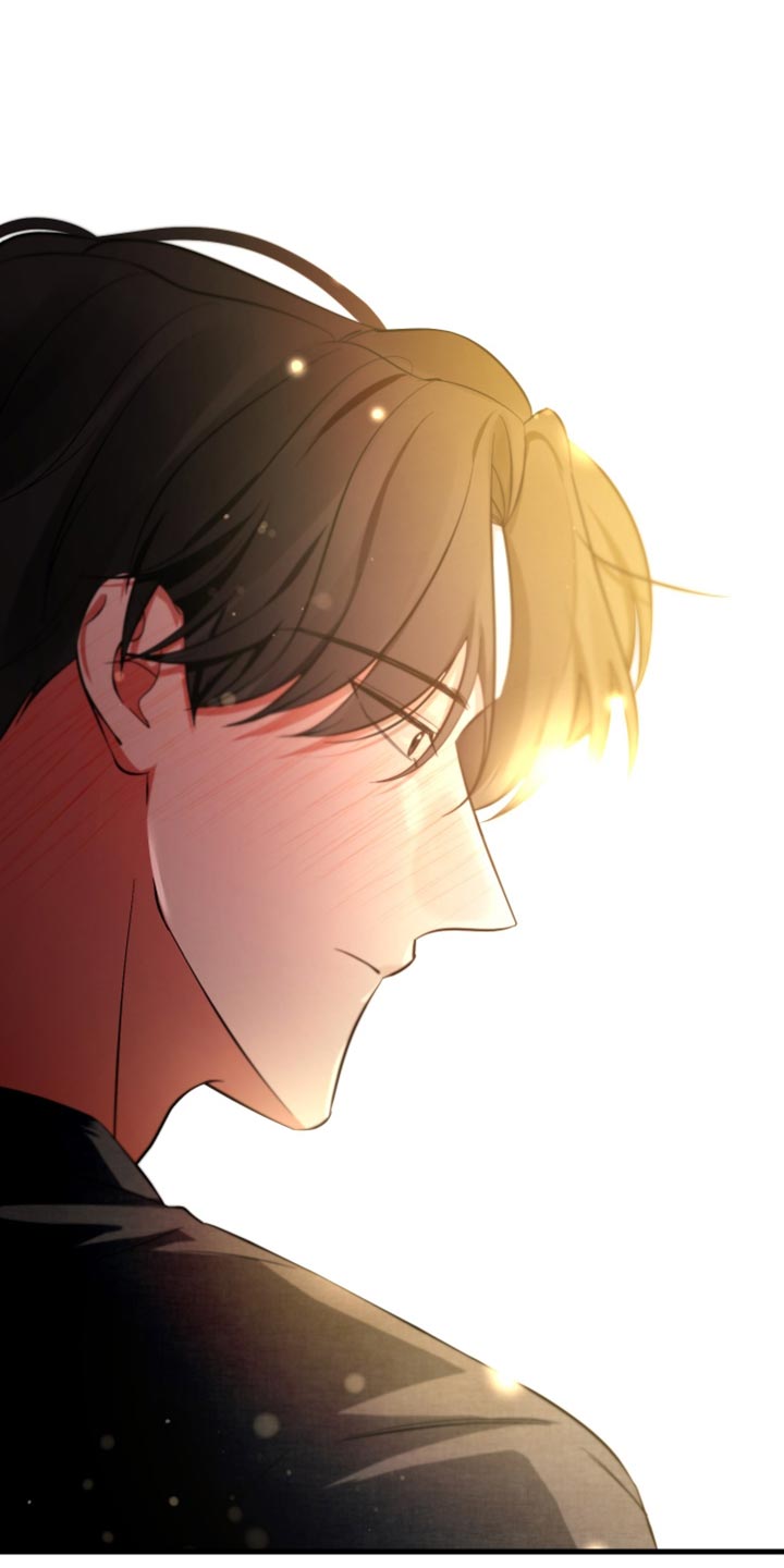 错位的遗憾电视剧全集漫画,第57章：看电影5图