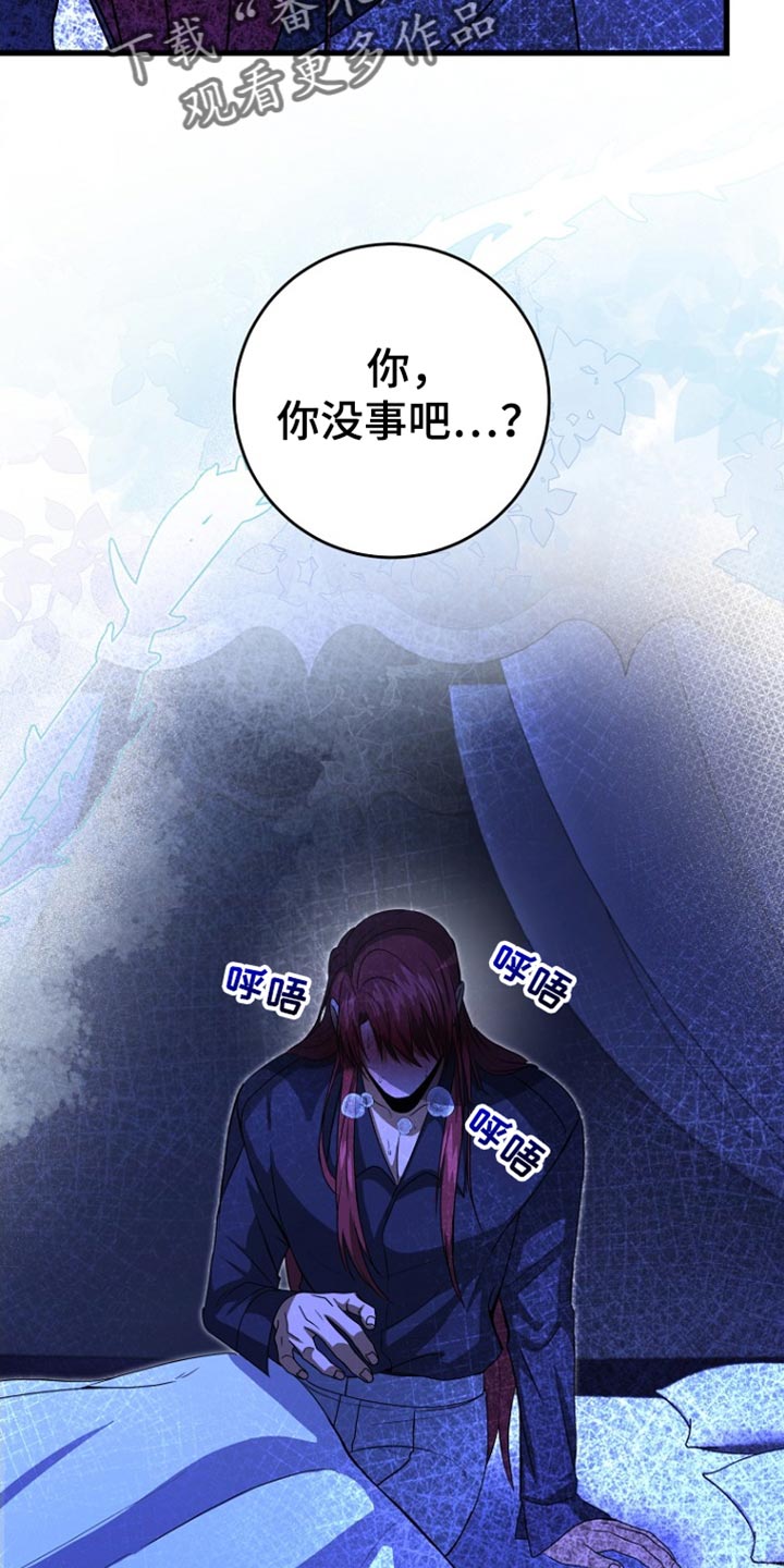 皇家教师完结了吗漫画,第47章：借口4图