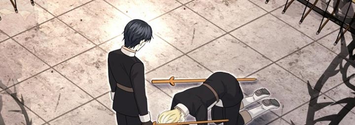 皇家教师漫画,第45章：背叛与悲伤4图