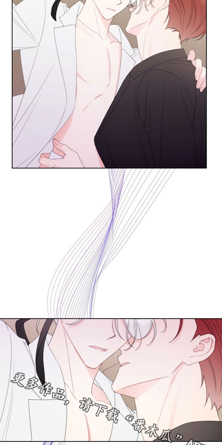 被强行契约之后又叫什么漫画,第43章：拍摄4图