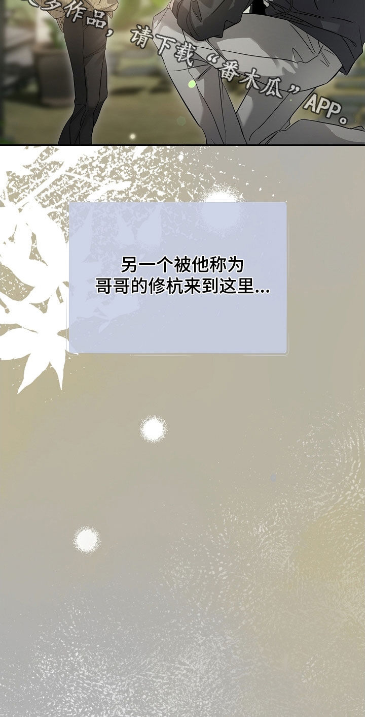 致不爱你的我小说名字叫什么漫画,第58章：新的生活4图