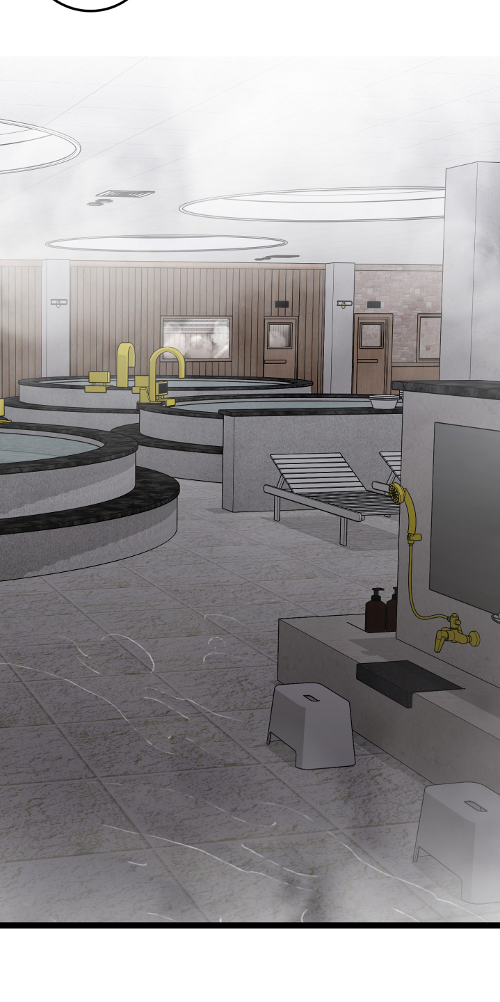 专属天使tank漫画,第65章：不会放过你3图