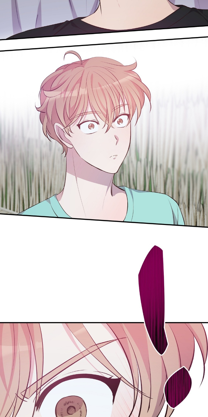 孤岛浪漫求生漫画,第52章：一惊4图