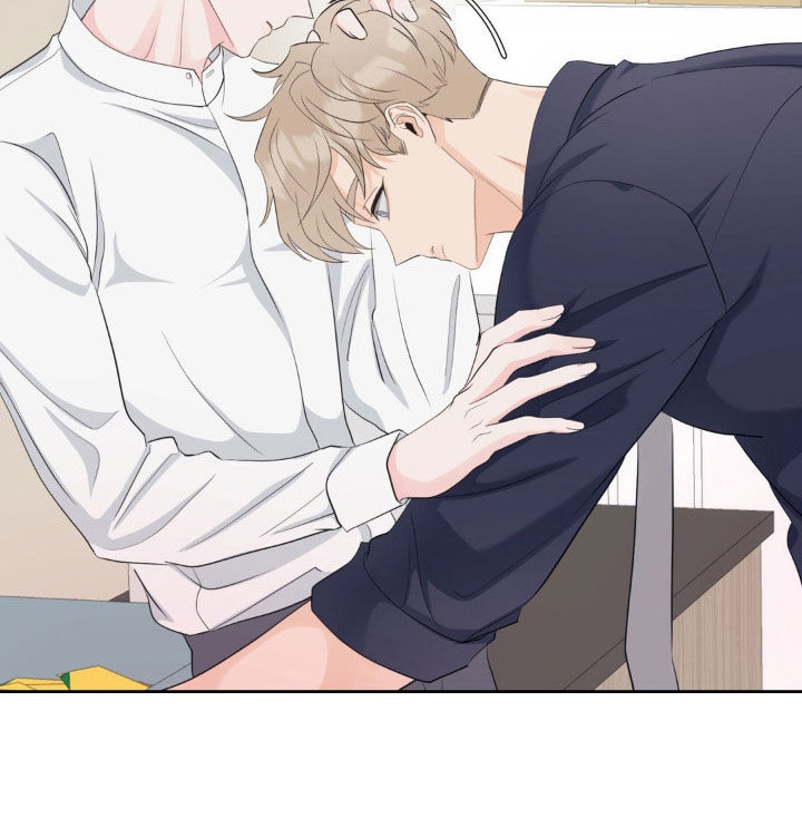 小心我吸干你漫画,第31章：我会吃醋1图