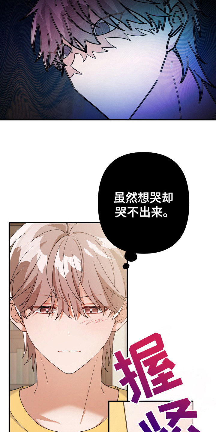 灰熊的玫瑰住宅免费漫画,第36章：虚假生活4图