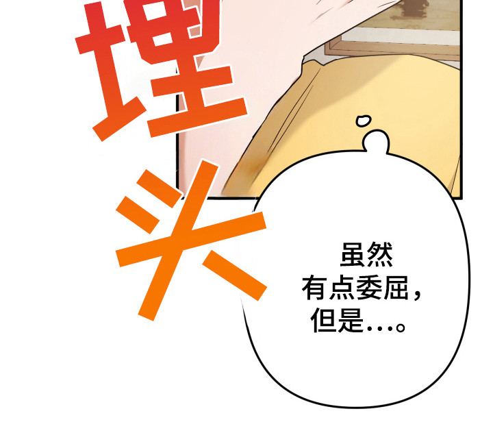 灰熊的玫瑰住宅漫画,第38章：他的私事4图