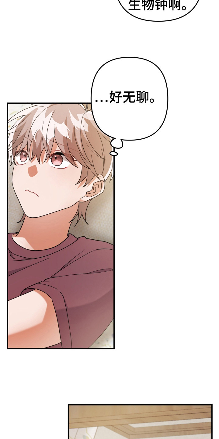 灰熊房子有多大漫画,第40章：变温柔的药3图