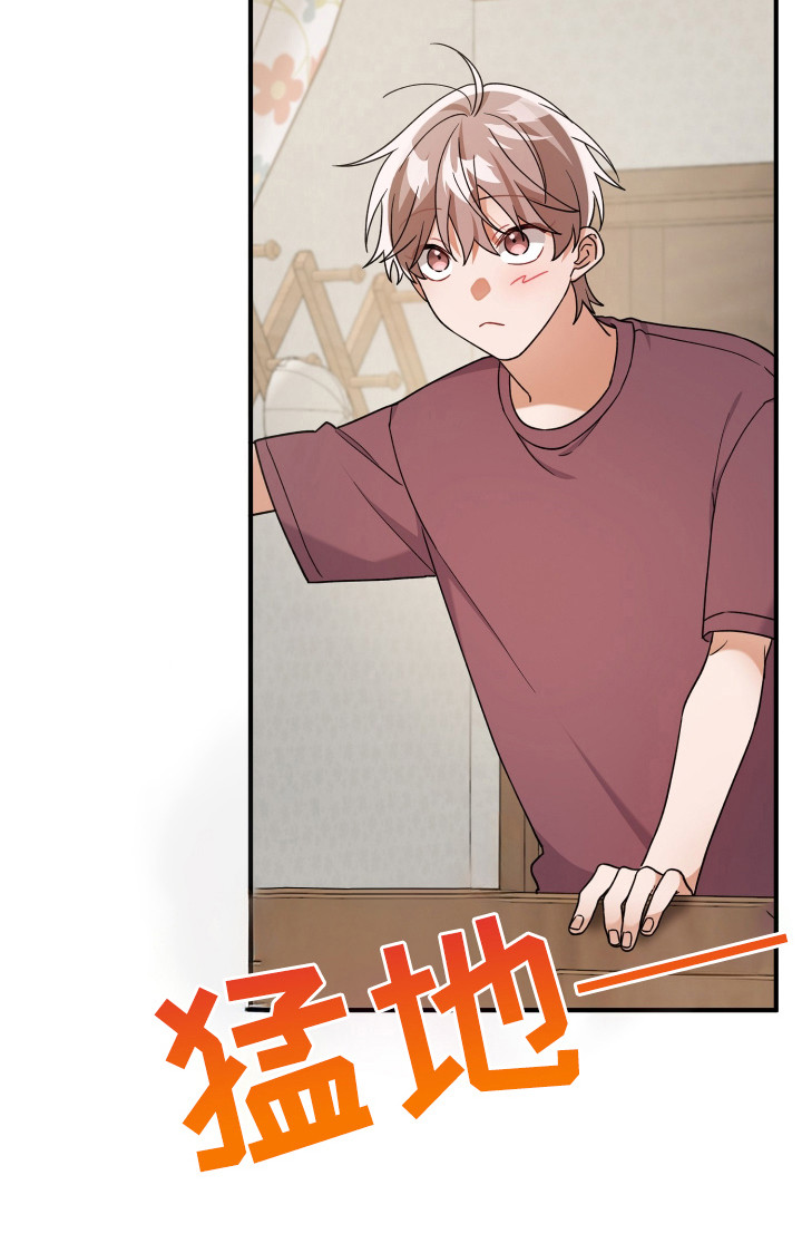 灰熊房子有多大漫画,第40章：变温柔的药4图