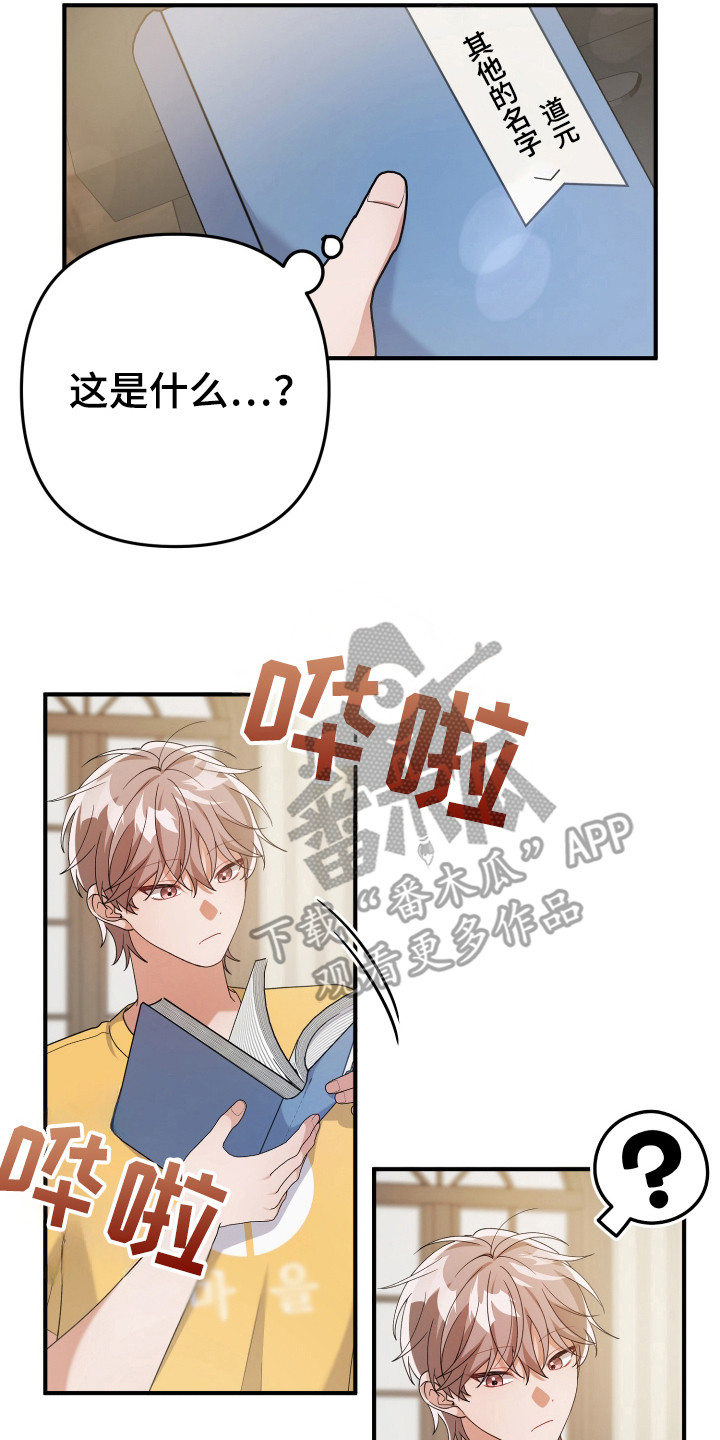 灰熊的玫瑰住宅漫画,第35章：照片5图