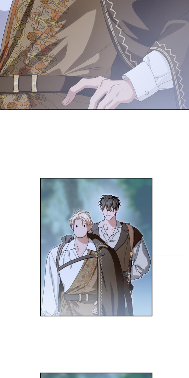 甜蜜的谎言漫画,第22章：不可思议3图