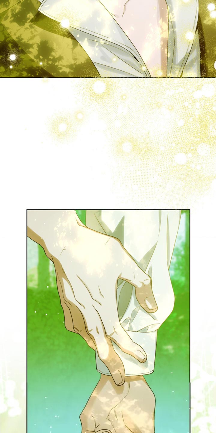 甜蜜的谎言电视剧全集免费观看完整版在线观看漫画,第23章：你别自作主张5图