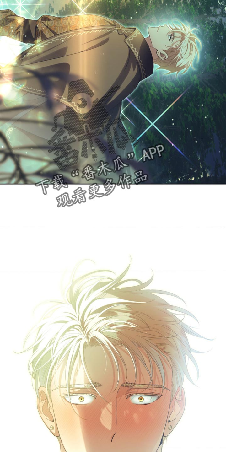 甜蜜的谎言拜金女漫画,第23章：你别自作主张2图