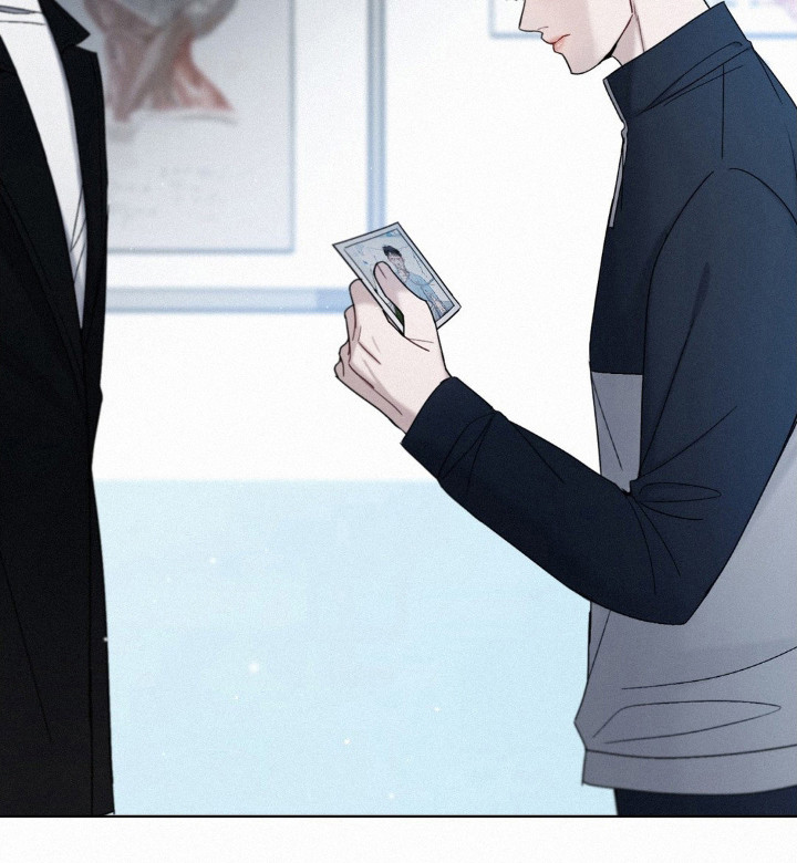 水中的夕阳漫画,第39章：他就是你5图