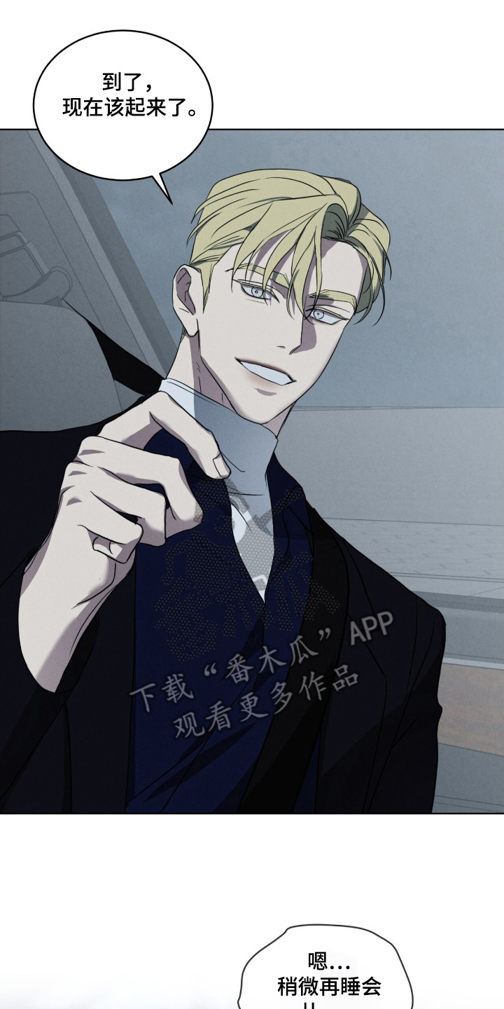 第29章：特殊取向4