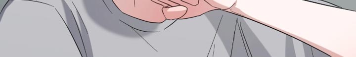 软心大佬爱上我漫画,第44章：不是你的！4图