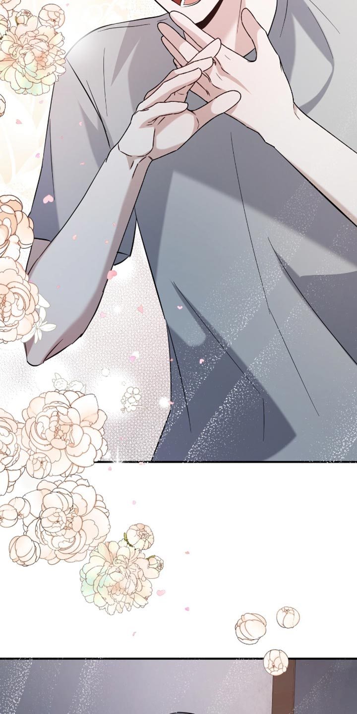 软心大佬爱上我漫画,第42章：写信5图