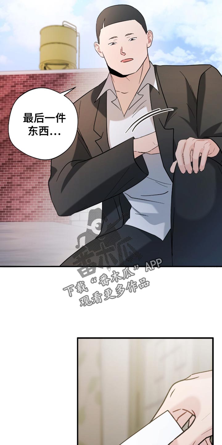 软心大佬爱上我漫画,第35章：学历造假了5图