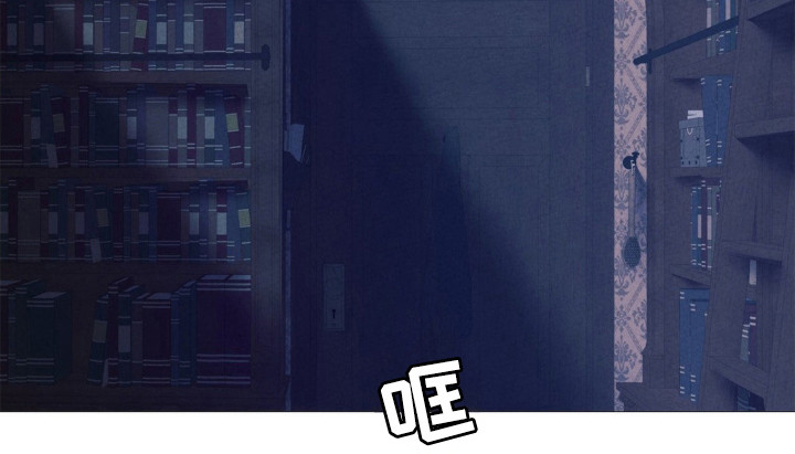 歌剧邪影漫画,第46章：迎接早晨2图