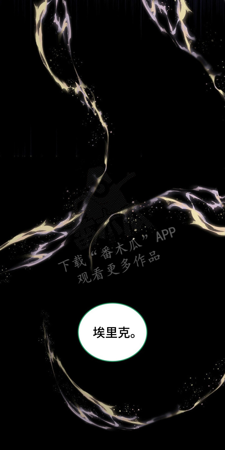 歌剧邪影漫画,第45章：埃里克1图