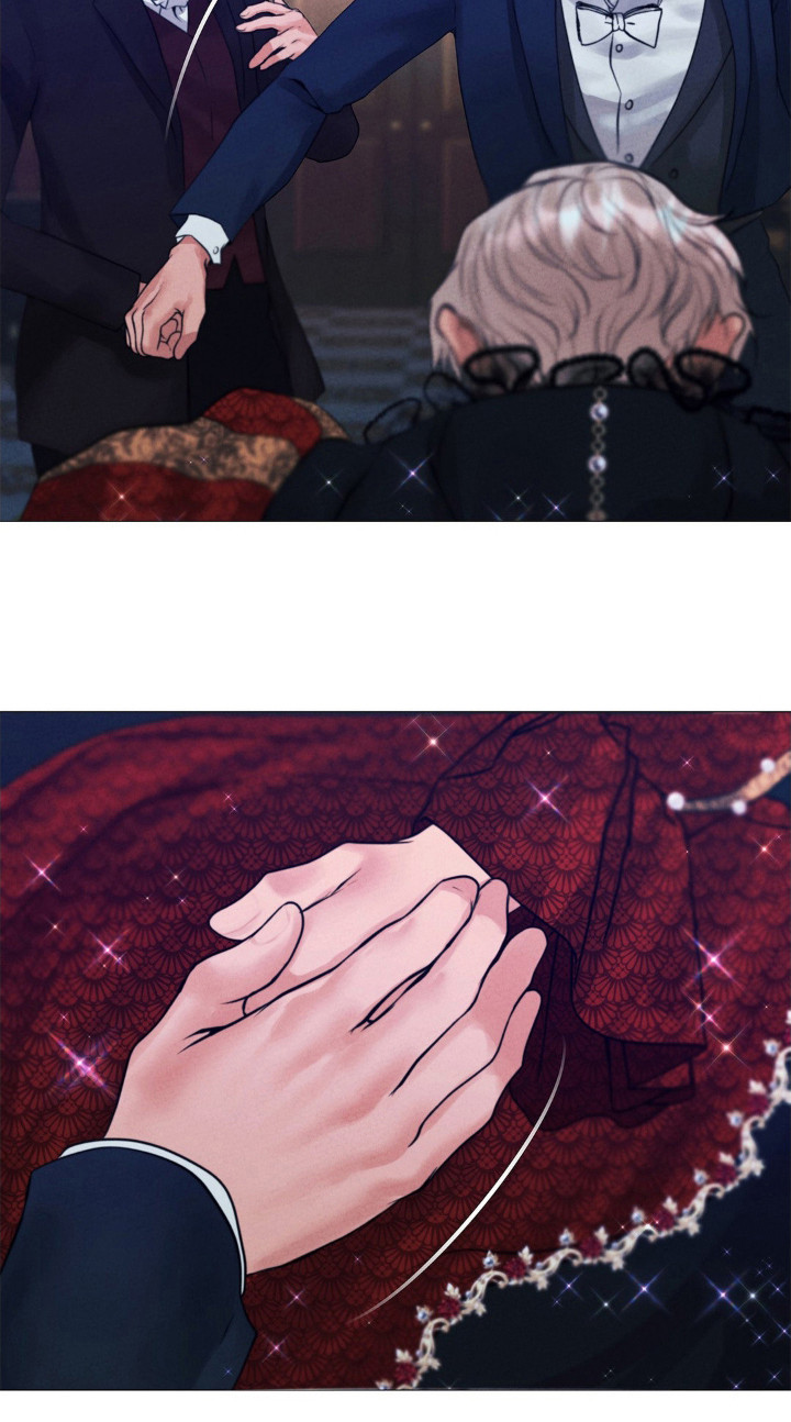 歌剧邪影漫画,第49章：感觉到爱4图