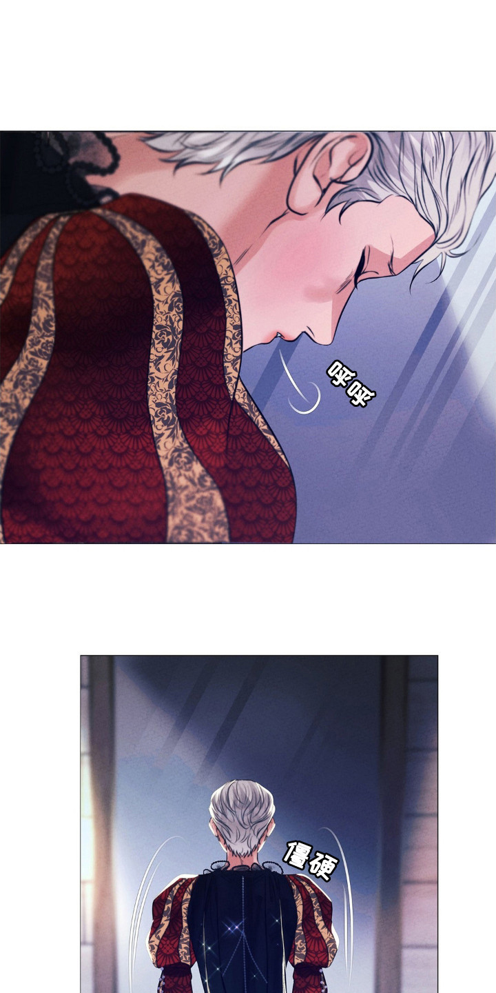 歌剧邪影漫画,第47章：为了天使2图
