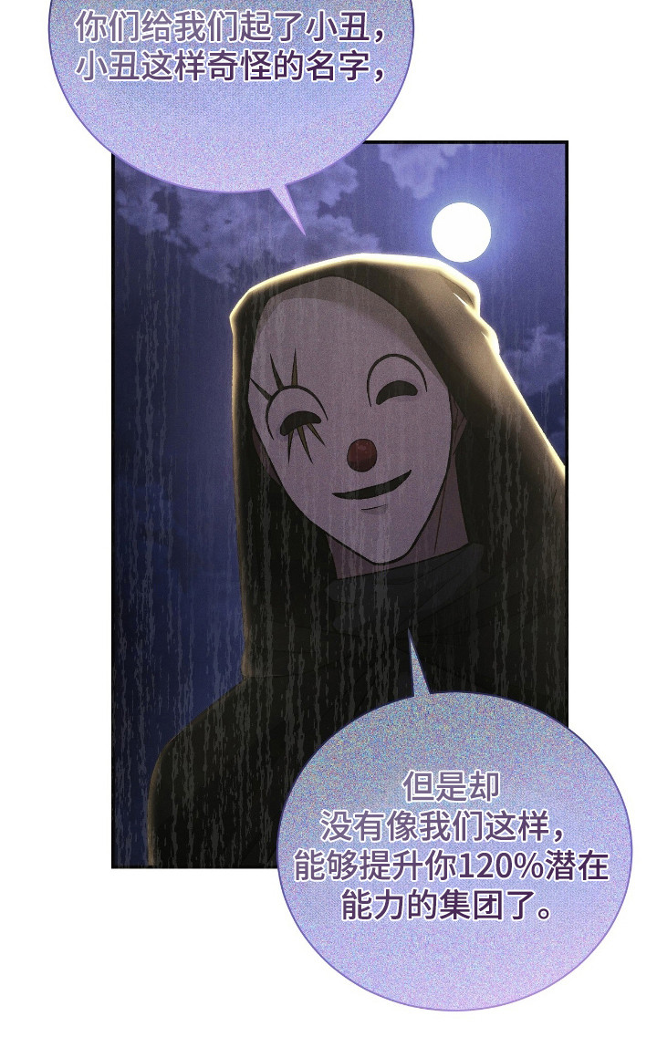 劲爆游戏动漫在线观看漫画,第38章：为了钱5图