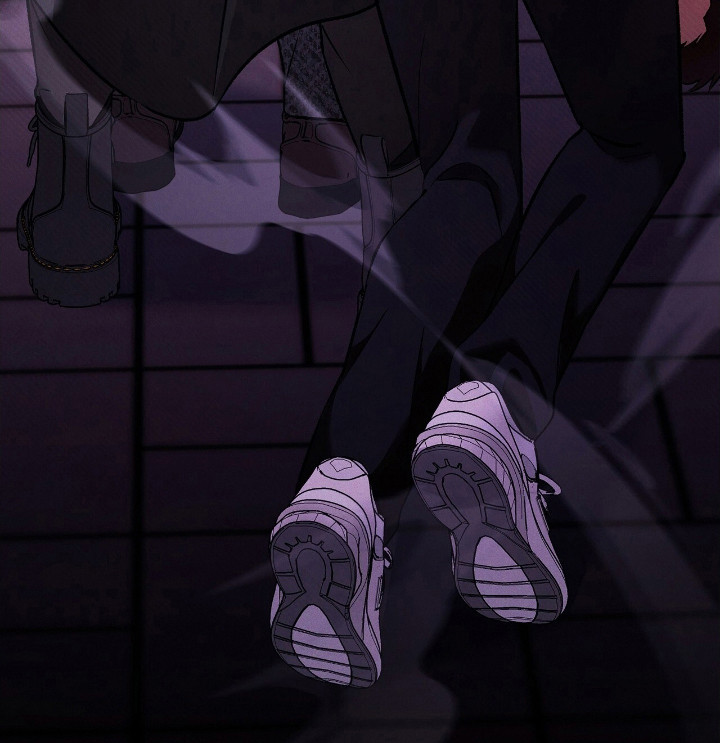 劲爆游戏漫画,第35章：解救3图