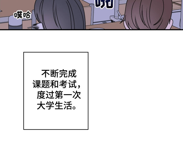 第28章：放假0