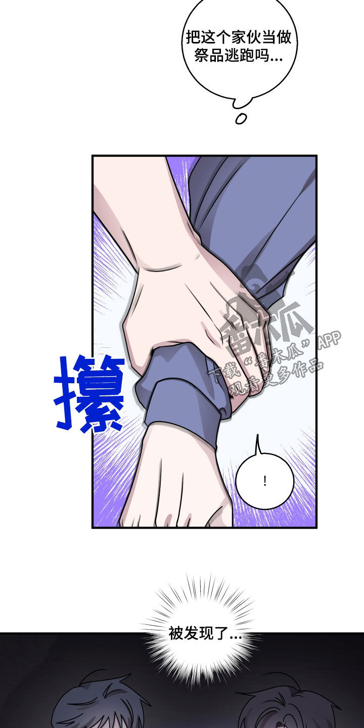 第34章：胡思乱想2