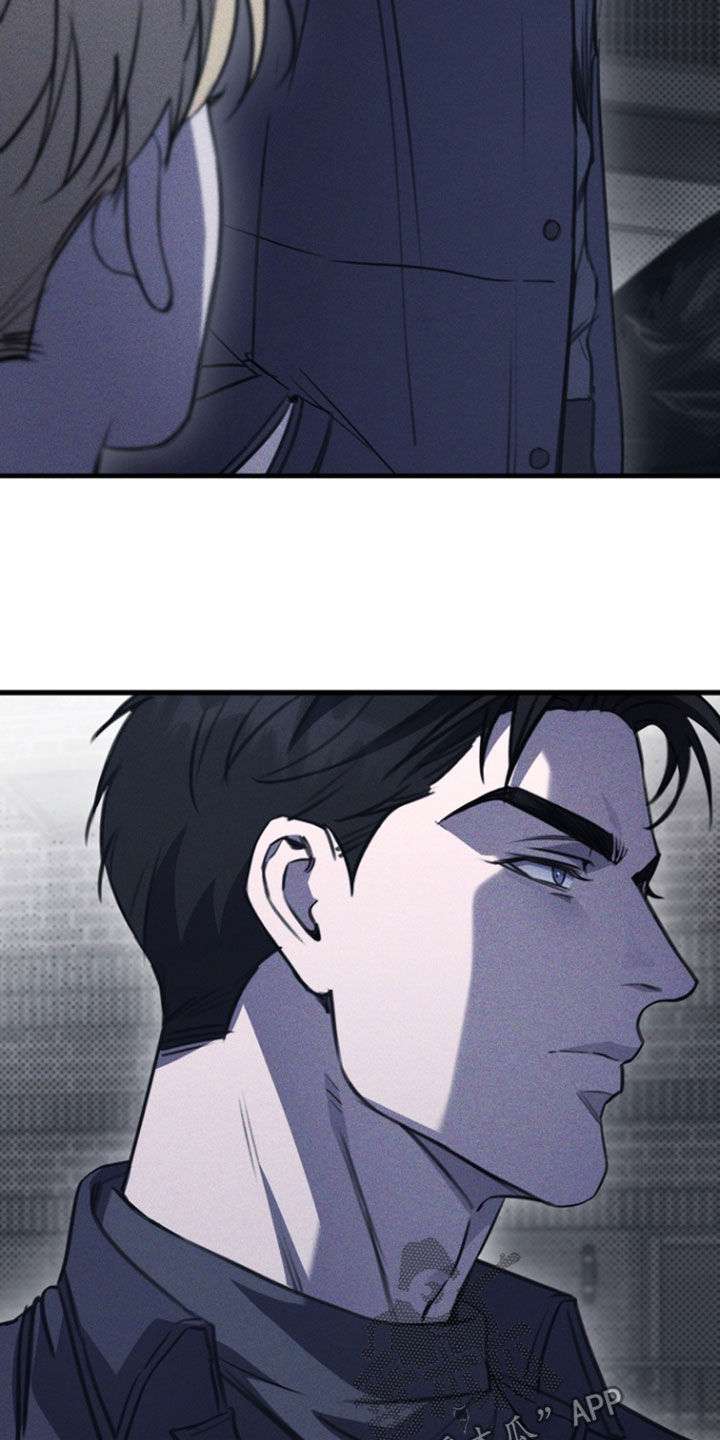 黑手边界第4集漫画,第39章：芭蕾舞团2图