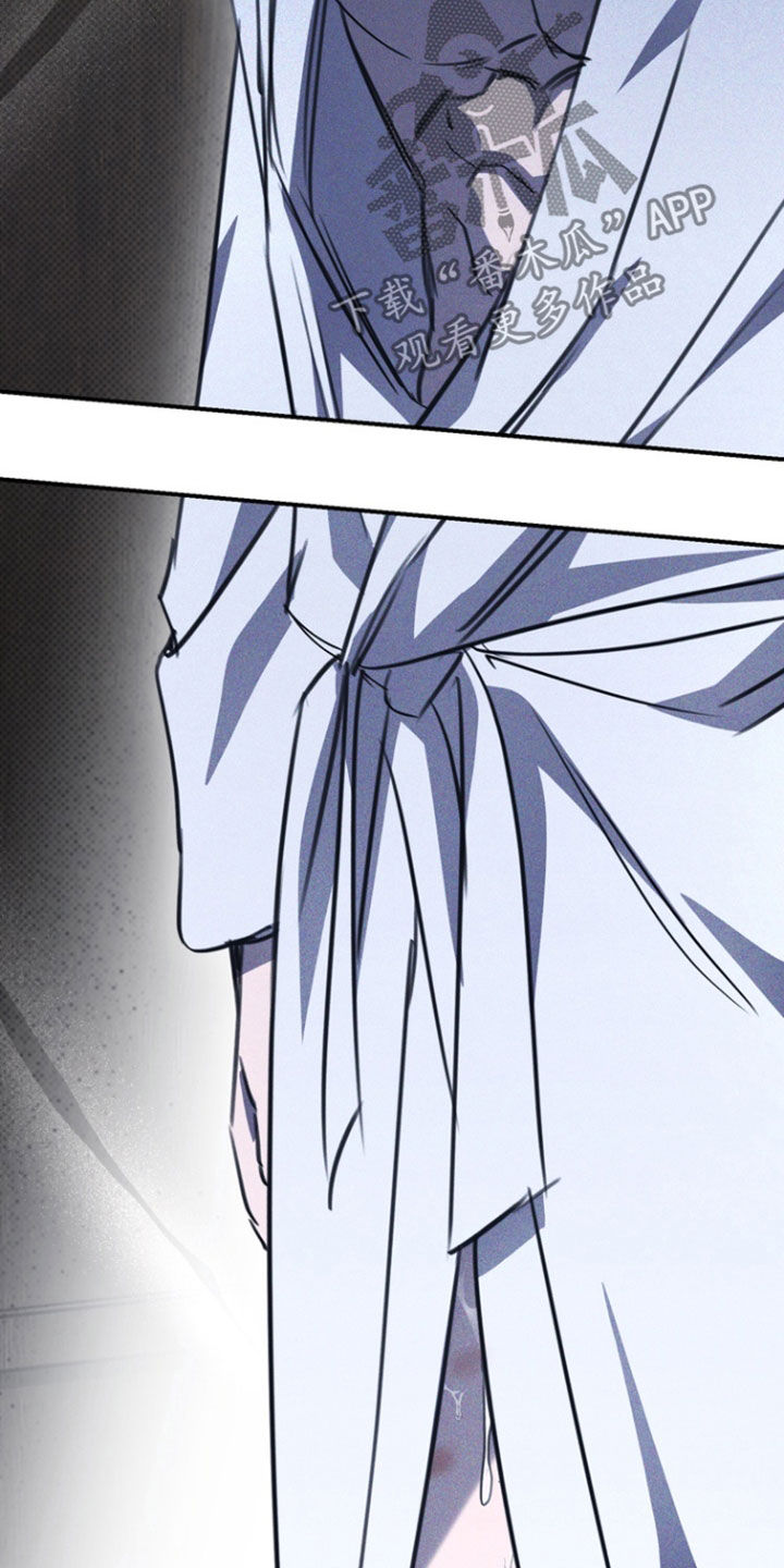 黑手边界第二季免费观看漫画,第43章：思考一下4图