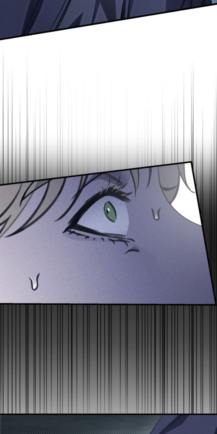 黑手电视剧漫画,第40章：软肋3图