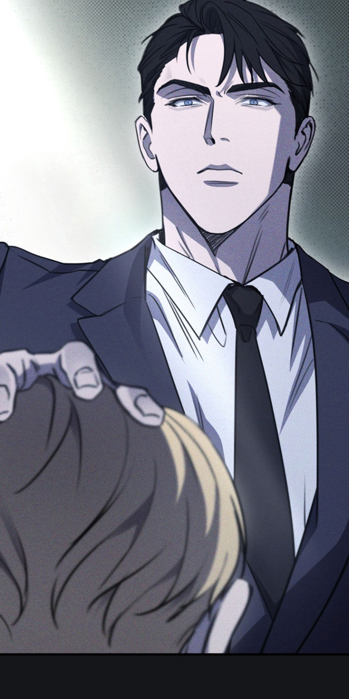 黑手边界漫画,第42章：让人发狂4图