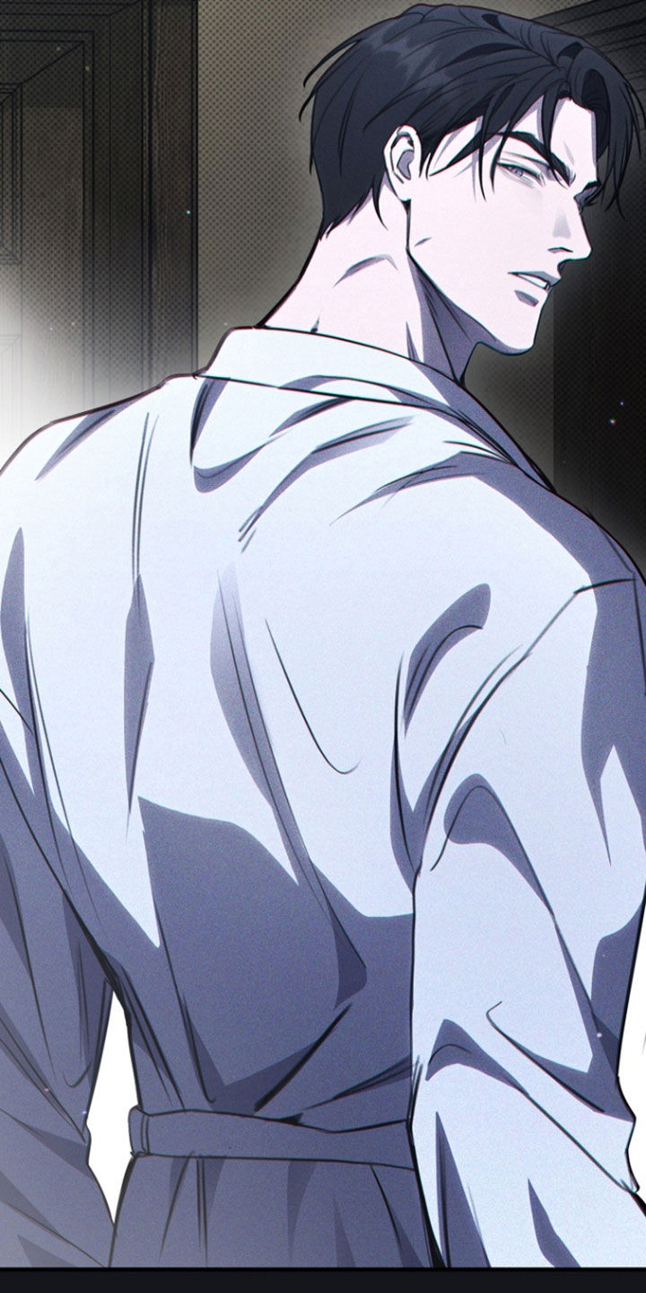 黑手边界漫画下拉式在线阅读免费漫画,第43章：思考一下1图