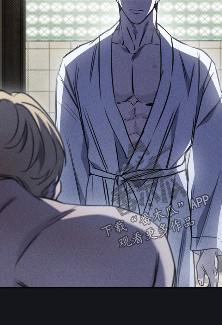 黑手边界漫画下拉式在线阅读免费漫画,第43章：思考一下4图