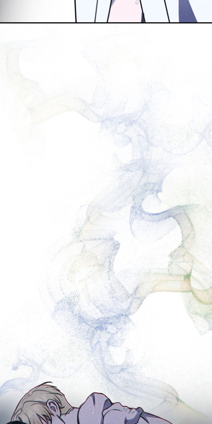 黑手边界第二季免费观看漫画,第43章：思考一下5图