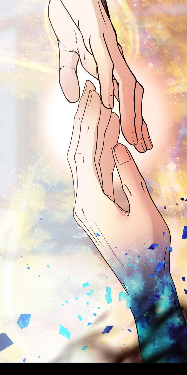 死亡不是我的解脱漫画别名漫画,第52章：无法投胎1图