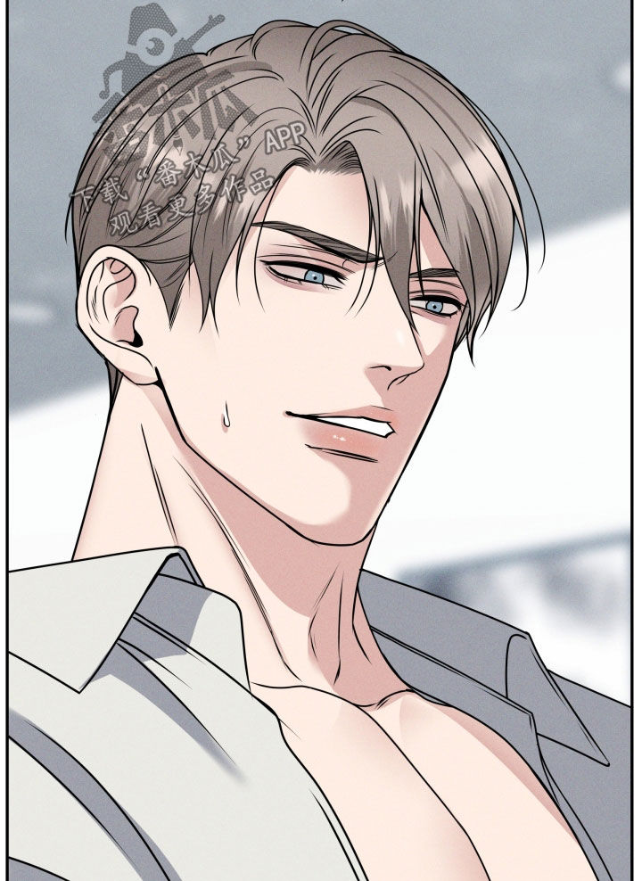 亲人离去不是结束而是解脱漫画,第51章：假装坚强1图