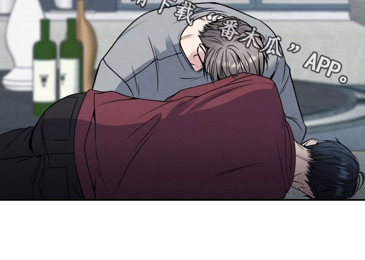 死亡不是我的解脱漫画别名漫画,第53章：全都是你的错5图